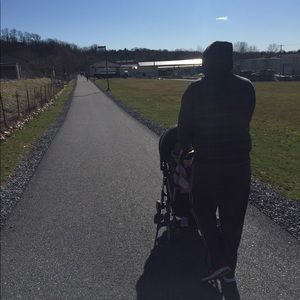 Meet your Posher, Christa